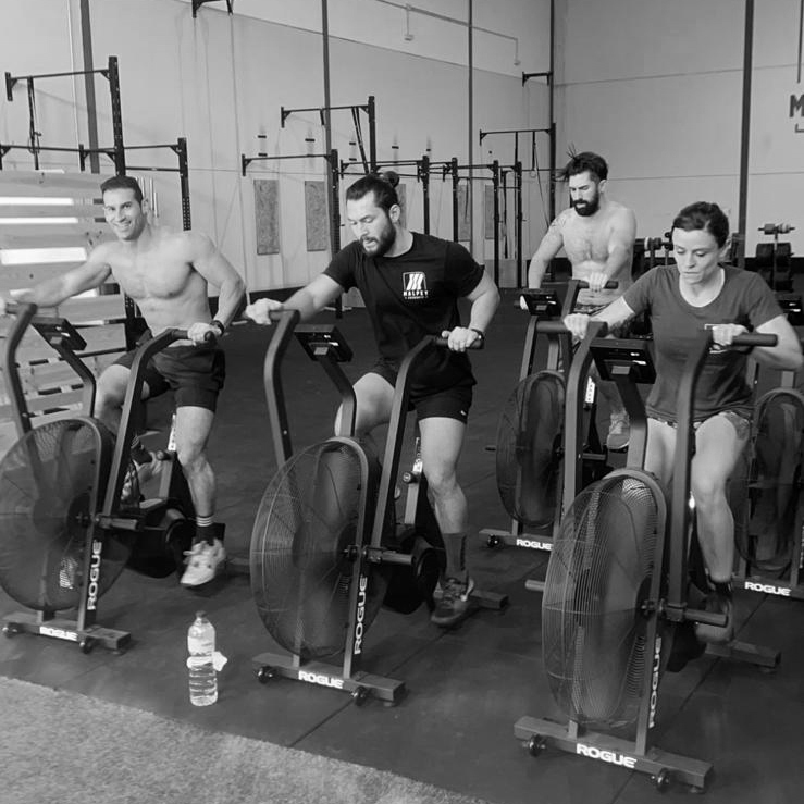 Malpey Crossfit