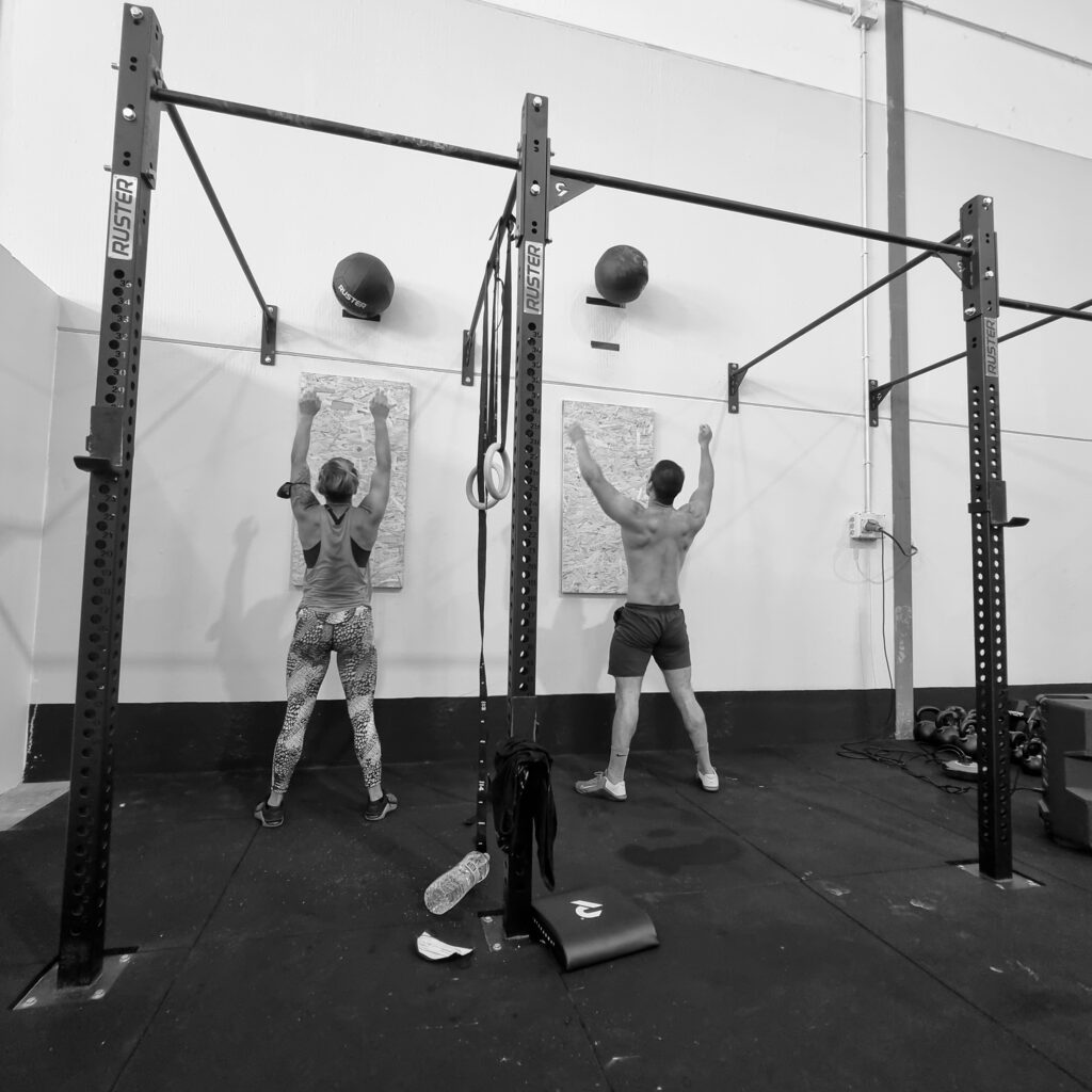 Malpey Crossfit
